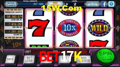 Bet17K Paga