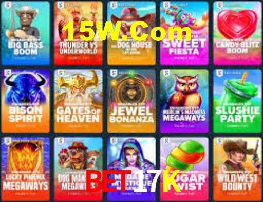 Tournaments Bet17K