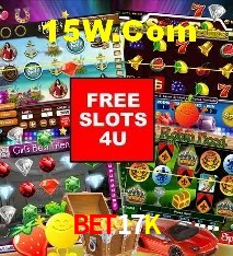 Especiais de Fim de Semana Bet17K