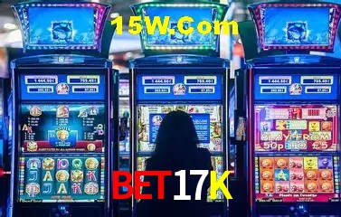 Bet17K Login
