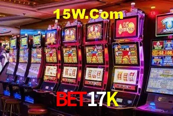 Benefícios da Conta Bet17K