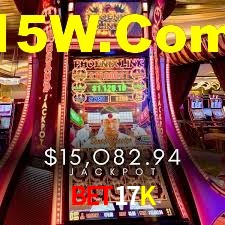 Account Benefits Bet17K
