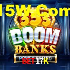 Live Casino Bet17K
