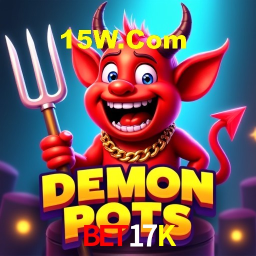 Experiência VIP Bet17K
