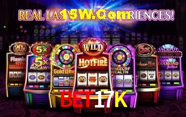 Integração de APIs Bet17K