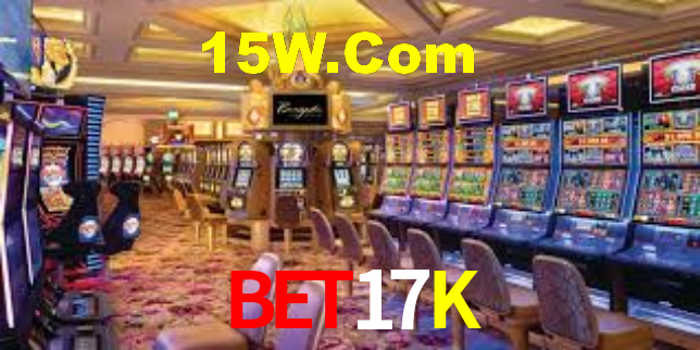 Bônus Generosos e Exclusivos no Bet17K para Você!