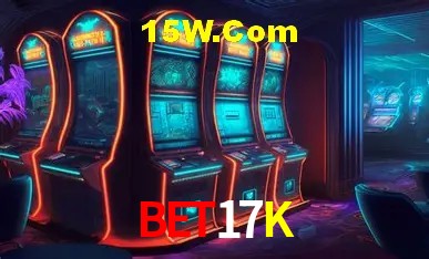 Bet17K Login