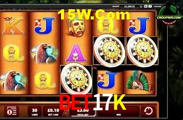 Bet17K,Bet17K Paga
