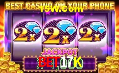 Jogos de Slot Bet17K