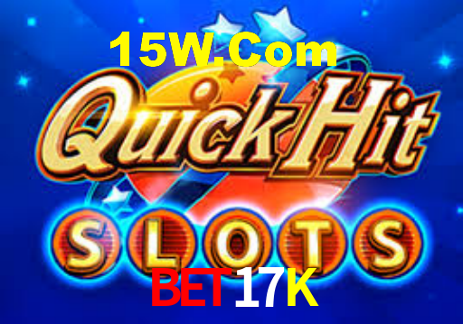 Live Casino Bet17K