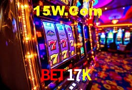Weekend Specials Bet17K