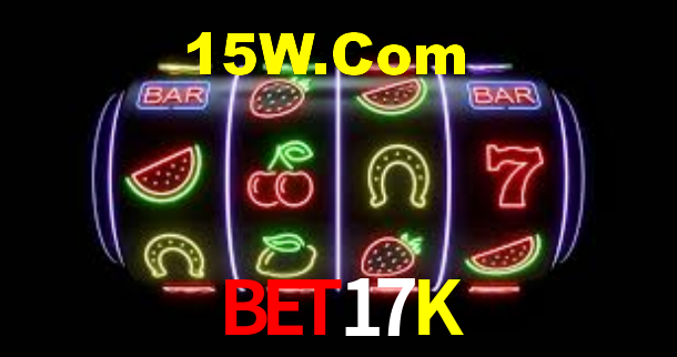 Daily Bonuses Bet17K