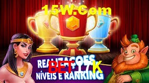 Seasonal Promotions Bet17K