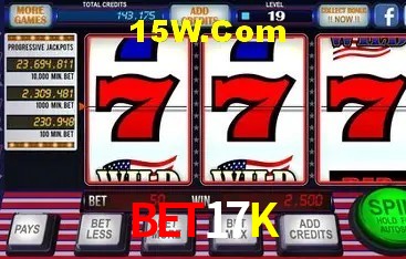 Login Seguro Bet17K