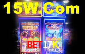 Basketball Betting Bet17K
