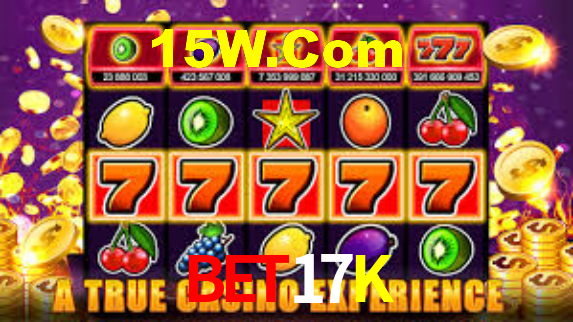 Bet17K Login