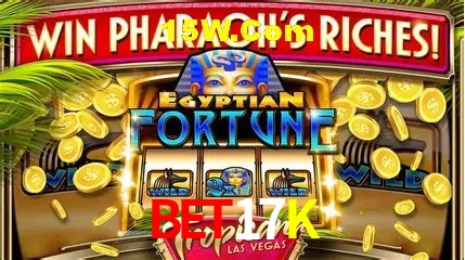 Promoções Sazonais Bet17K