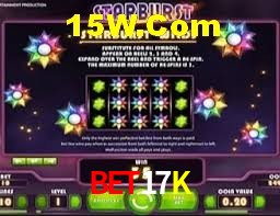Exclusive Offers Bet17K