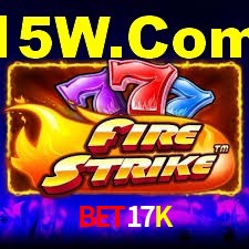 API Integration Bet17K