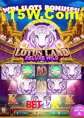Casino Ao Vivo Bet17K