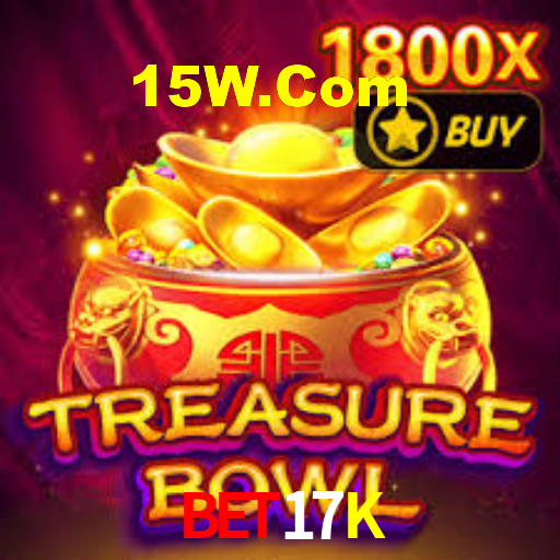 VIP Casino Bet17K