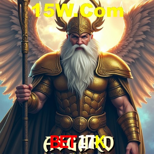 Bet17K Paga